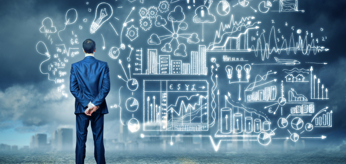 IT consulting services